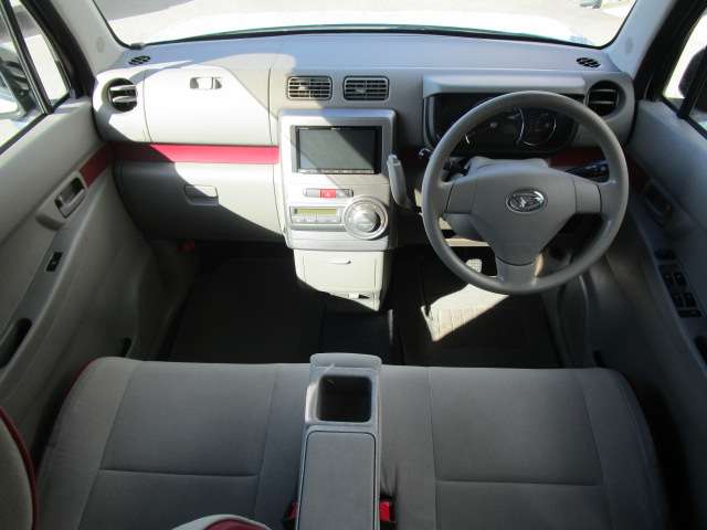 2008 Daihatsu Move Conte – thumbnail 3