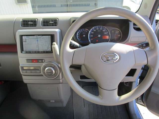 2008 Daihatsu Move Conte – thumbnail 4