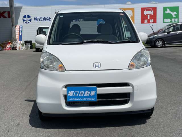 2008 Honda Life – thumbnail 3
