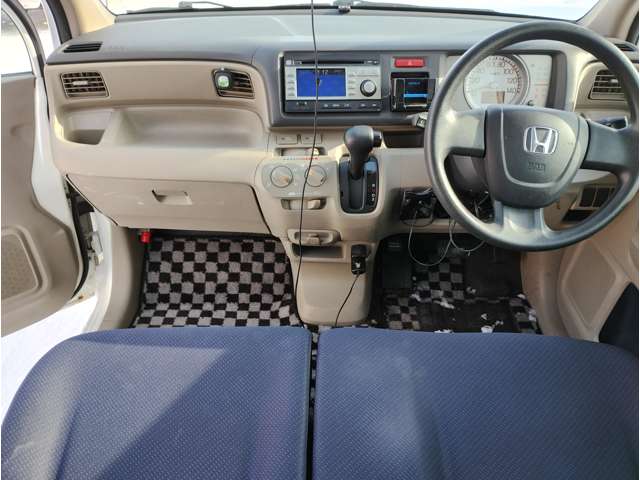 2009 Honda Life – thumbnail 4