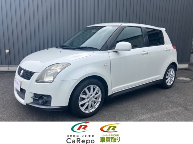 2006 Suzuki Swift