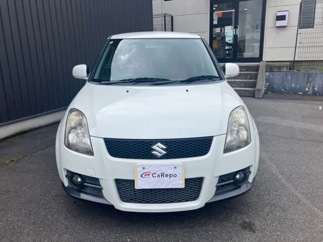 2006 Suzuki Swift – thumbnail 2
