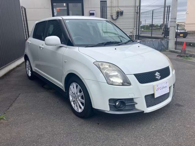 2006 Suzuki Swift – thumbnail 3