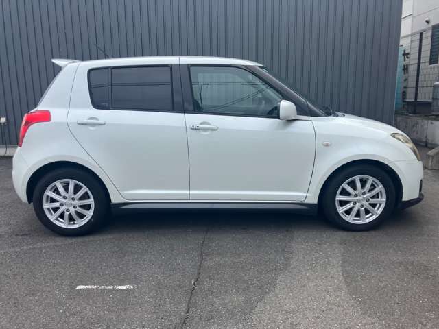 2006 Suzuki Swift – thumbnail 4