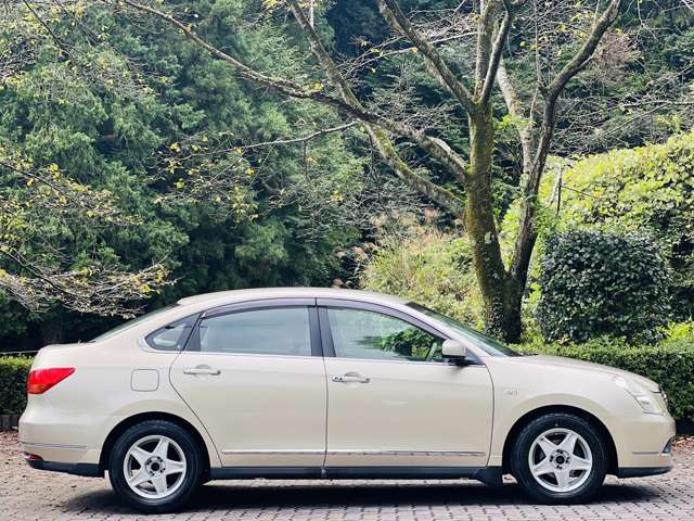 2006 Nissan Bluebird Sylphy – thumbnail 4