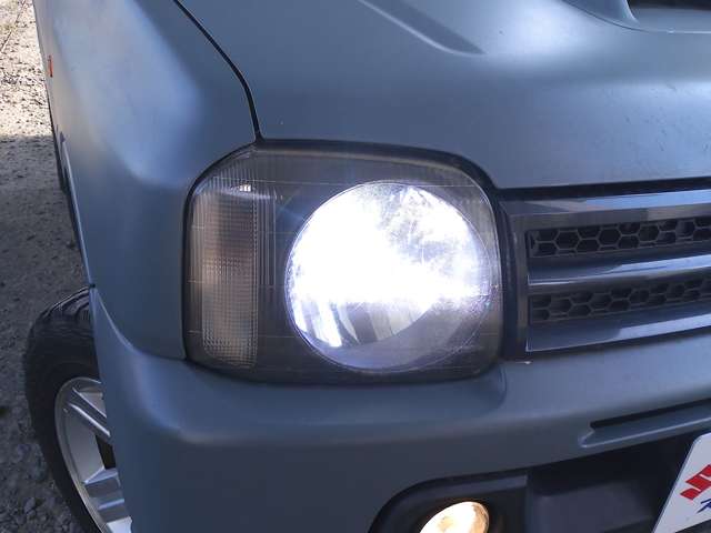 2008 Suzuki Jimny – thumbnail 3