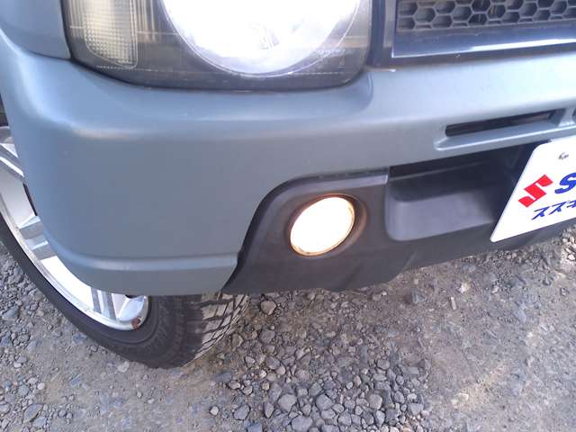 2008 Suzuki Jimny – thumbnail 4