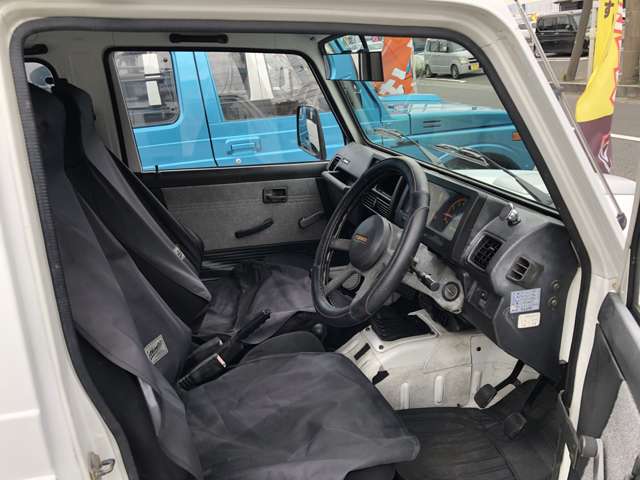 1990 Suzuki Jimny – thumbnail 3