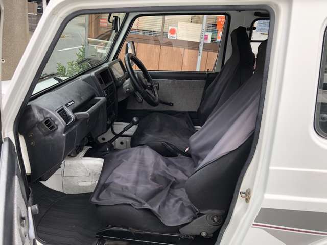 1990 Suzuki Jimny – thumbnail 4