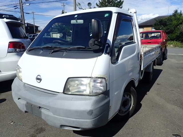 2003 Nissan Vanette Truck