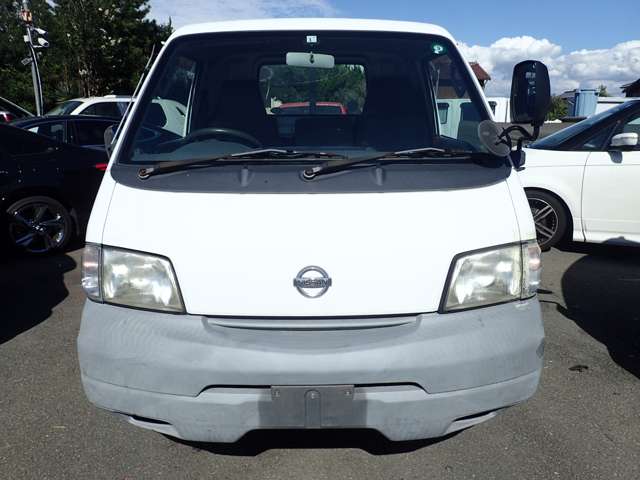 2003 Nissan Vanette Truck – thumbnail 2