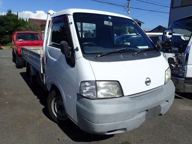2003 Nissan Vanette Truck – thumbnail 3