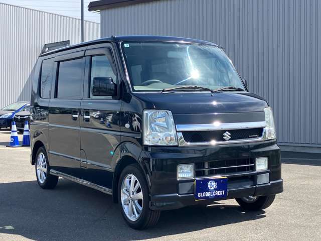 2007 Suzuki Every Wagon – thumbnail 3
