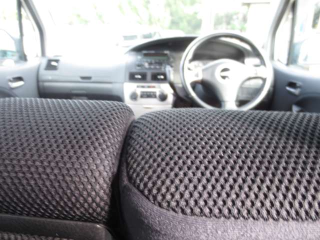 2003 Daihatsu Move – thumbnail 2