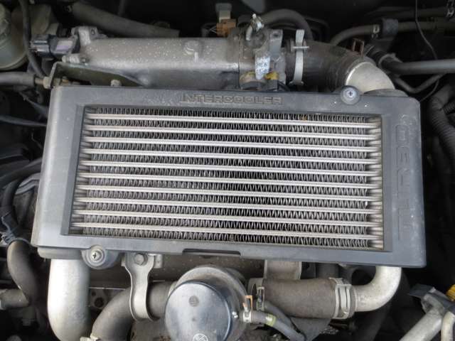 2003 Daihatsu Move – thumbnail 3