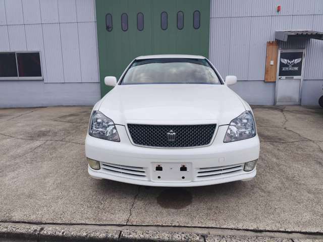 2005 Toyota Crown Athlete – thumbnail 2