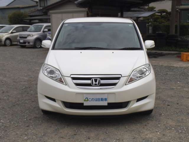 2005 Honda Edix – thumbnail 3