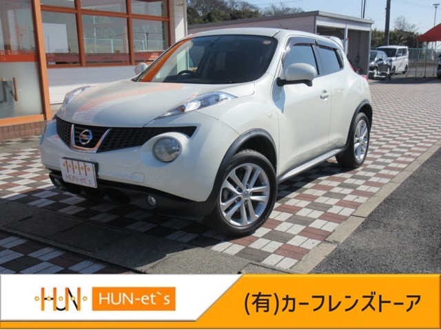 2010 Nissan Juke