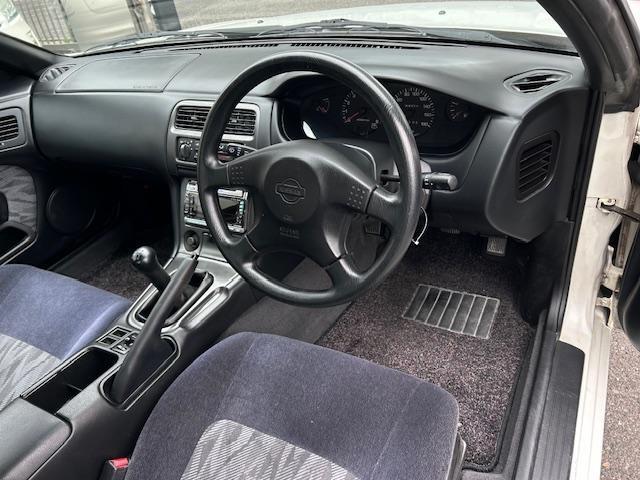 1997 Nissan Silvia – thumbnail 4