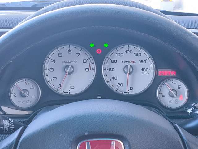 2004 Honda Integra Type R – thumbnail 3