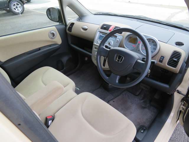 2007 Honda Life – thumbnail 3
