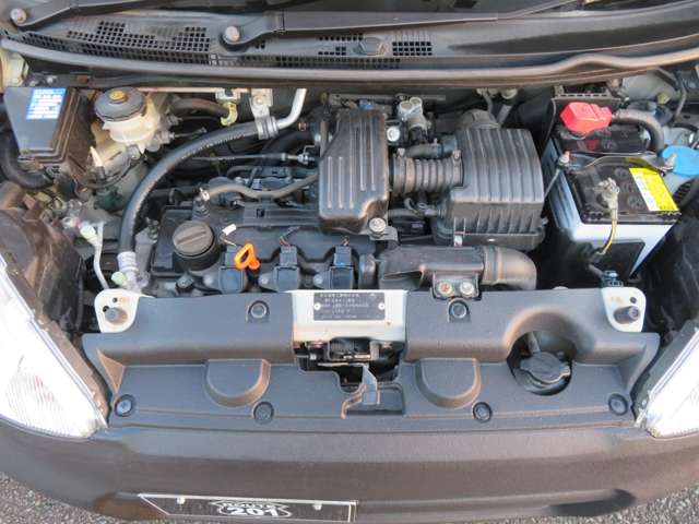 2007 Honda Life – thumbnail 4