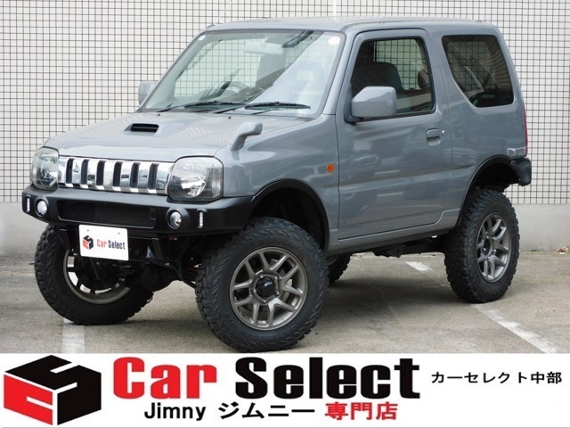 2004 Suzuki Jimny