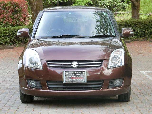 2007 Suzuki Swift – thumbnail 2