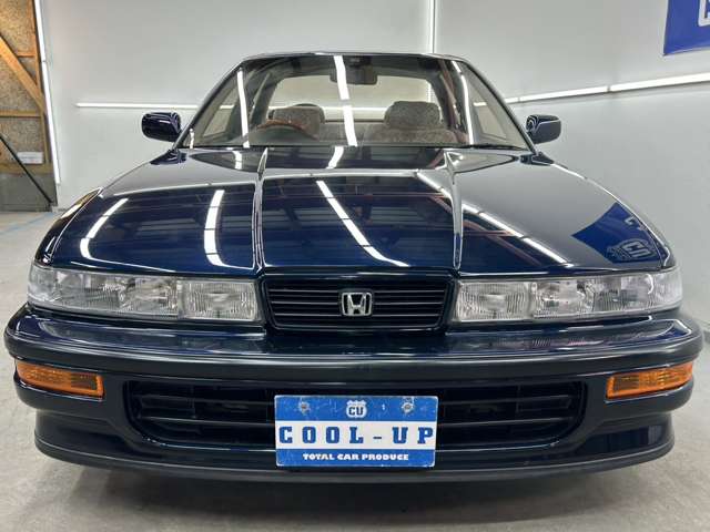 1992 Honda Vigor – thumbnail 3