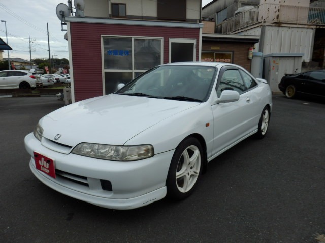 1998 Honda Integra
