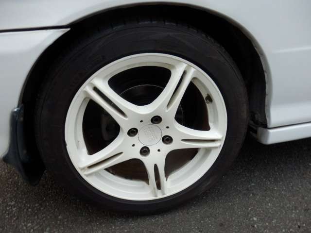 1998 Honda Integra – thumbnail 3