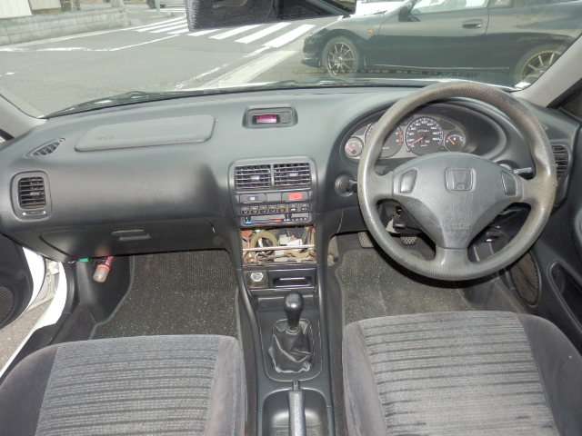 1998 Honda Integra – thumbnail 4