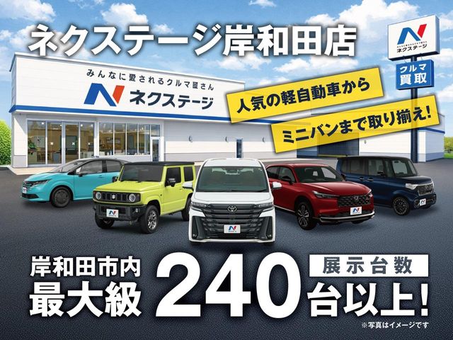 2010 Toyota Voxy – thumbnail 2