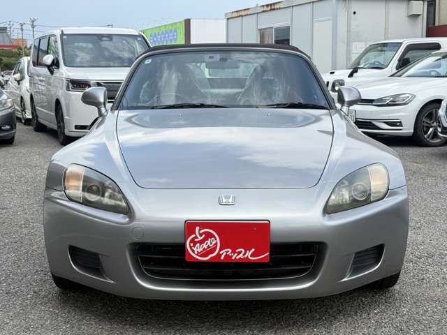 2000 Honda S2000 – thumbnail 3