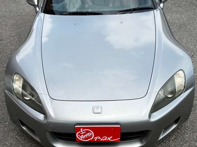 2000 Honda S2000 – thumbnail 4