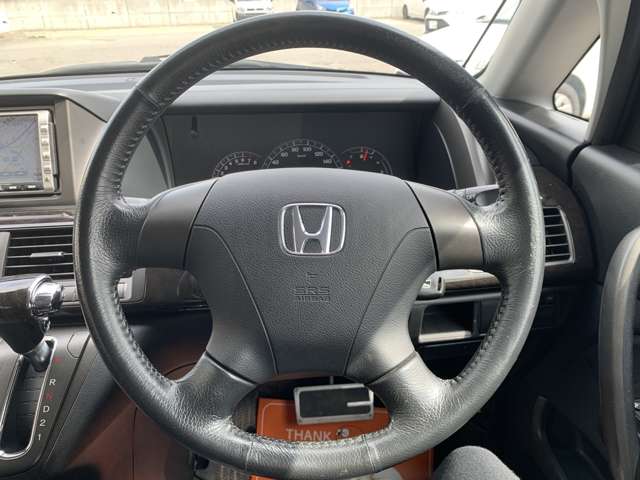 2007 Honda Elysion – thumbnail 4
