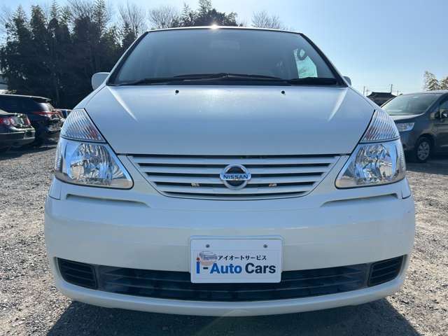 2002 Nissan Serena – thumbnail 3