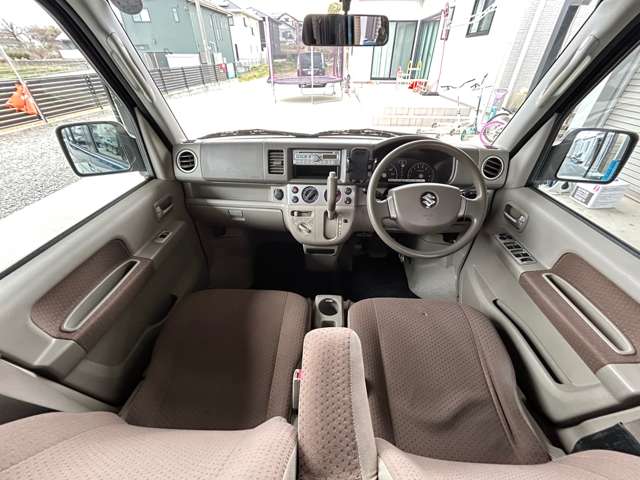 2007 Suzuki Every Wagon – thumbnail 2