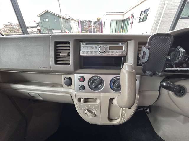 2007 Suzuki Every Wagon – thumbnail 4