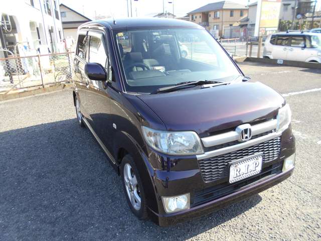2006 Honda Zest – thumbnail 4