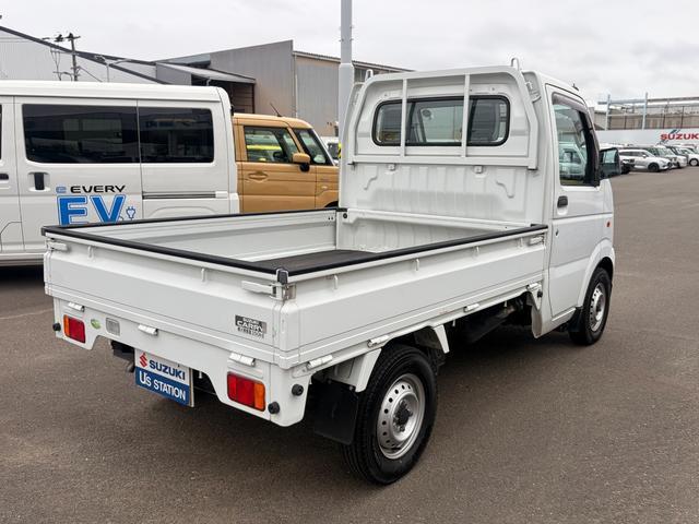 2009 Suzuki Carry – thumbnail 3