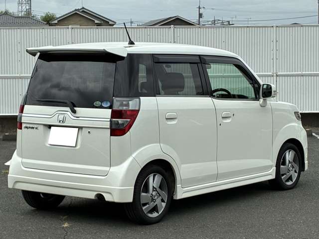 2009 Honda Zest – thumbnail 3