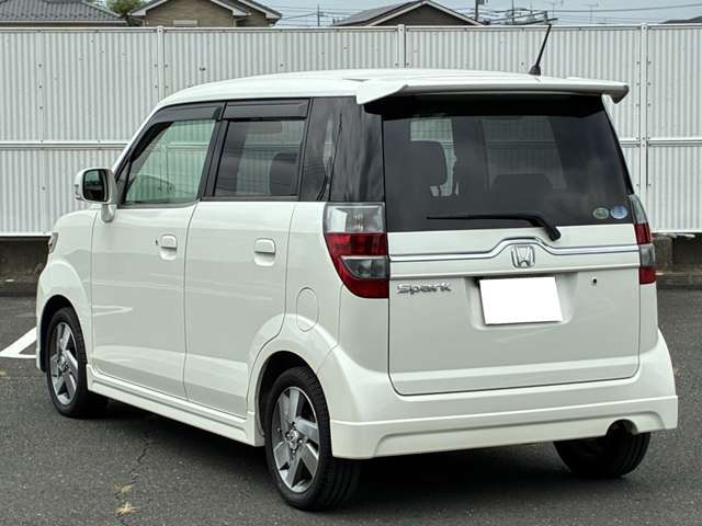 2009 Honda Zest – thumbnail 4