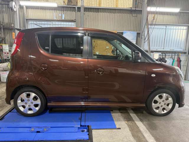 2007 Suzuki MR Wagon – thumbnail 2