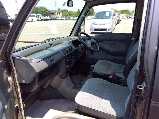 1996 Honda Street – thumbnail 3