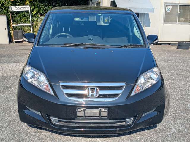 2005 Honda Edix – thumbnail 2