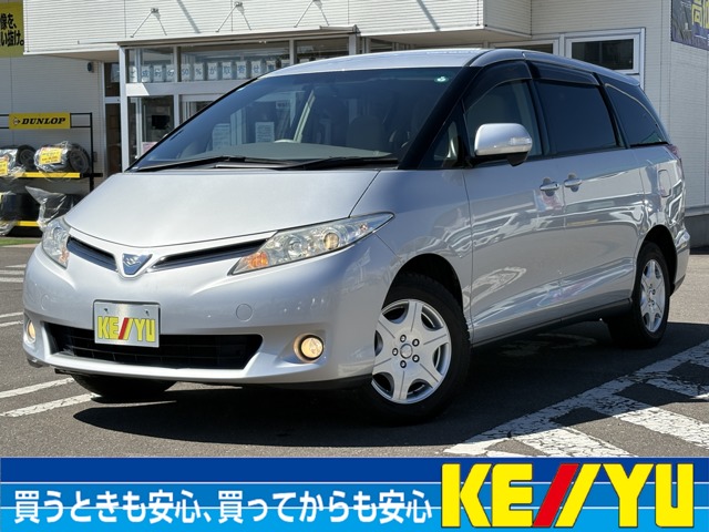 2009 Toyota Estima