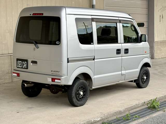 2006 Suzuki Every – thumbnail 2