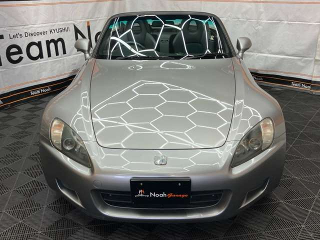 2001 Honda S2000 – thumbnail 2