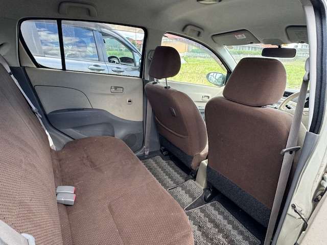 2008 Daihatsu Mira – thumbnail 3